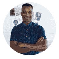 Jared M., VP of Product